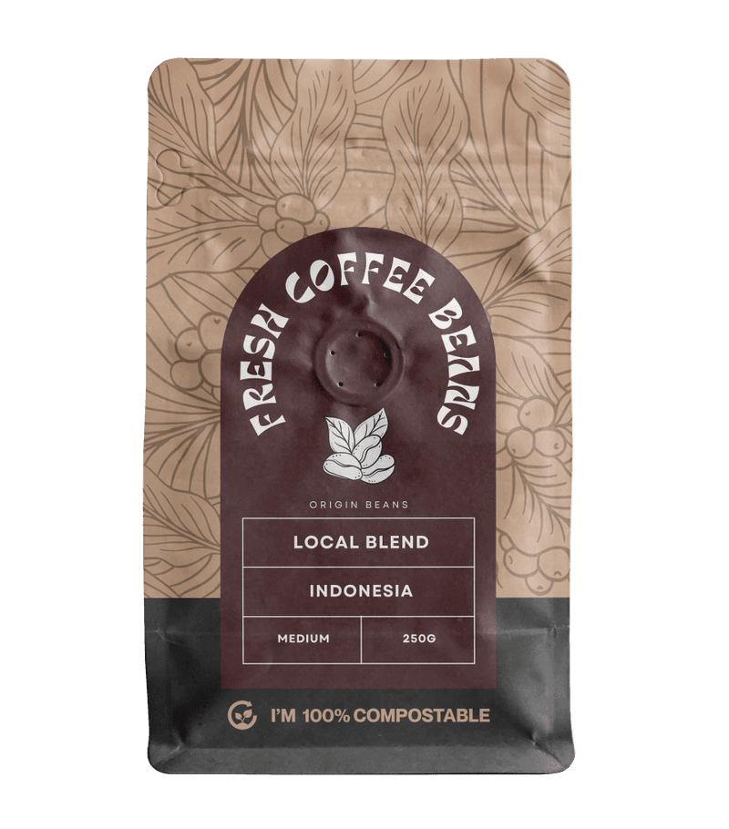 Coffee Pouches