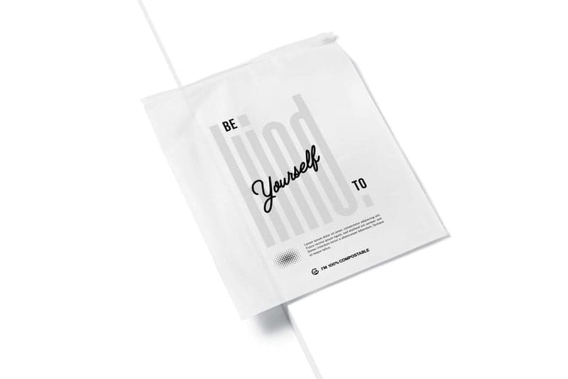 Poly Bags