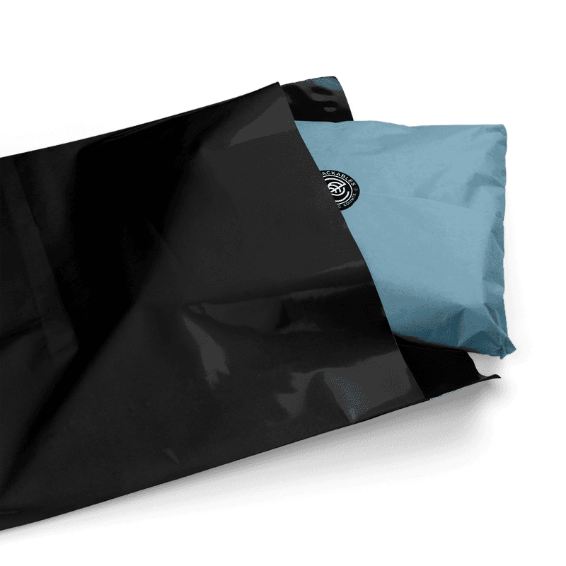 Poly Mailers