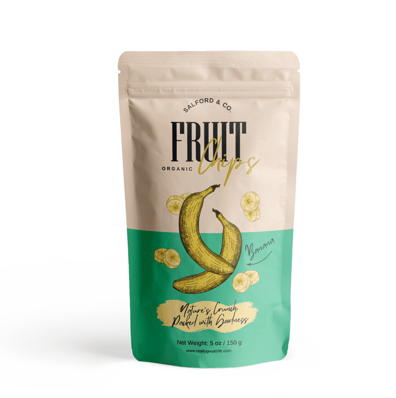 Stand-Up Pouches