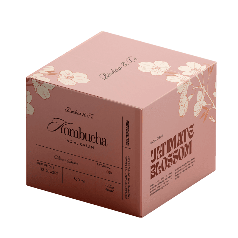 Retail Boxes