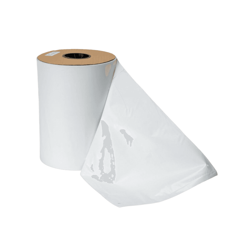 Roll Stock & Autobag Films