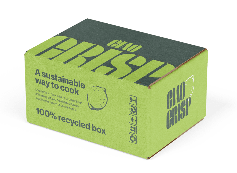 Shipping Boxes