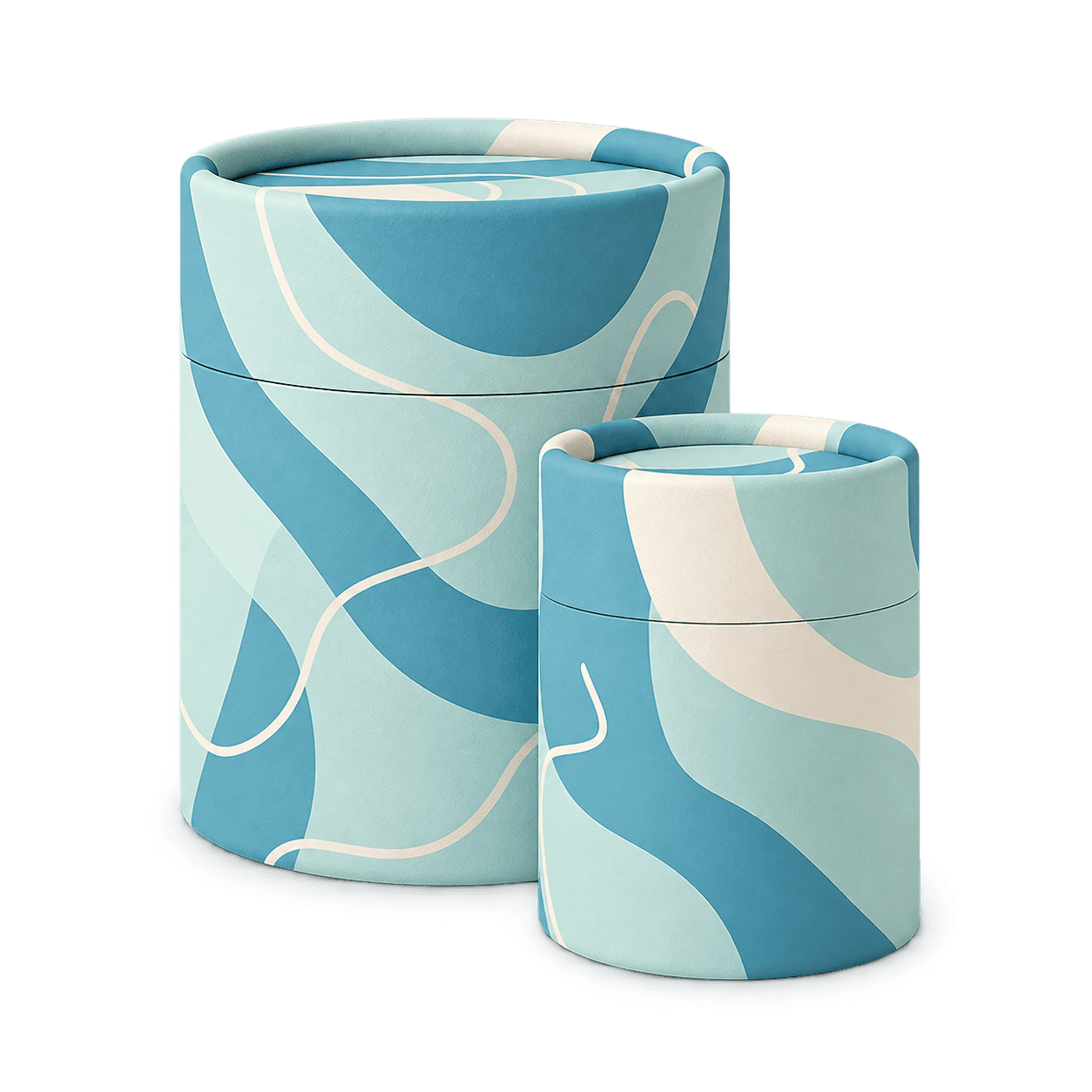 Paper Tubes